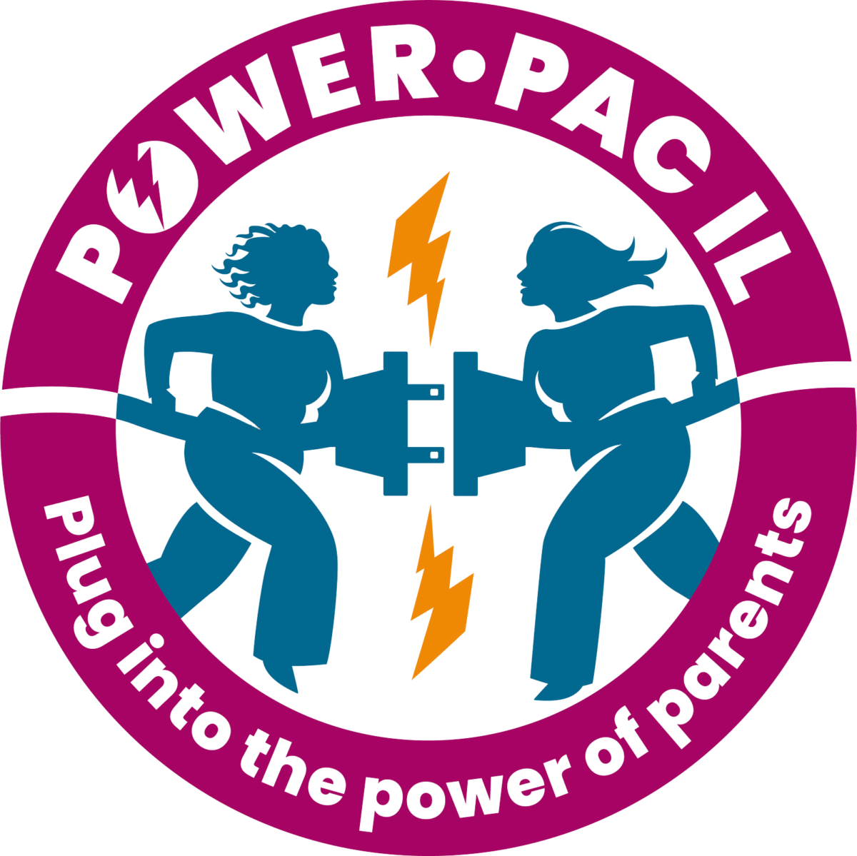 Logotipo de POWER-PAC IL