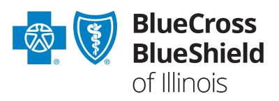 BlueCross BlueShield logo