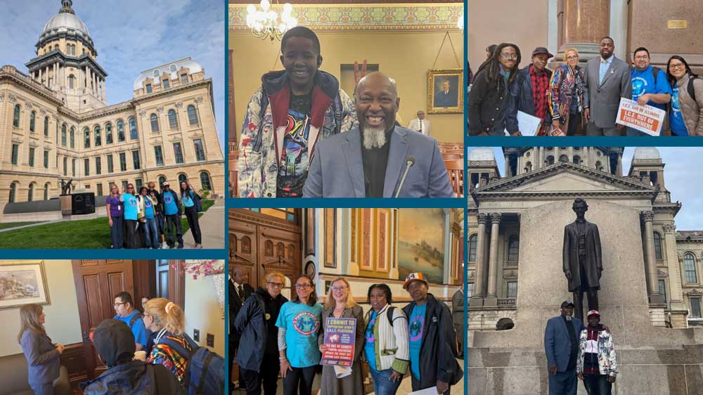 Celebrating Parent-Led Victories This Fall