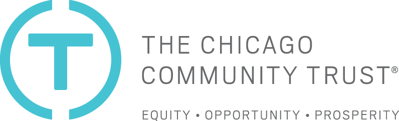 The Chicago Community Trust logo