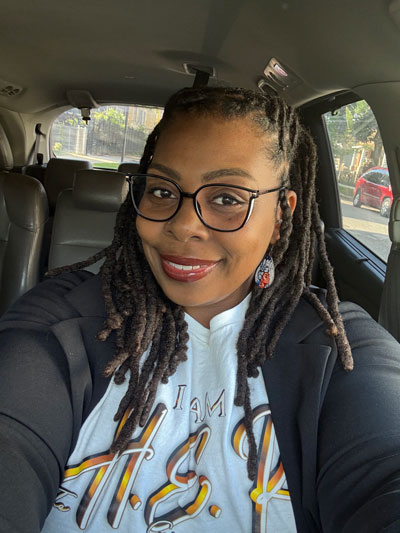 Sherita: A Spotlight on Parent Power on the Westside of Chicago